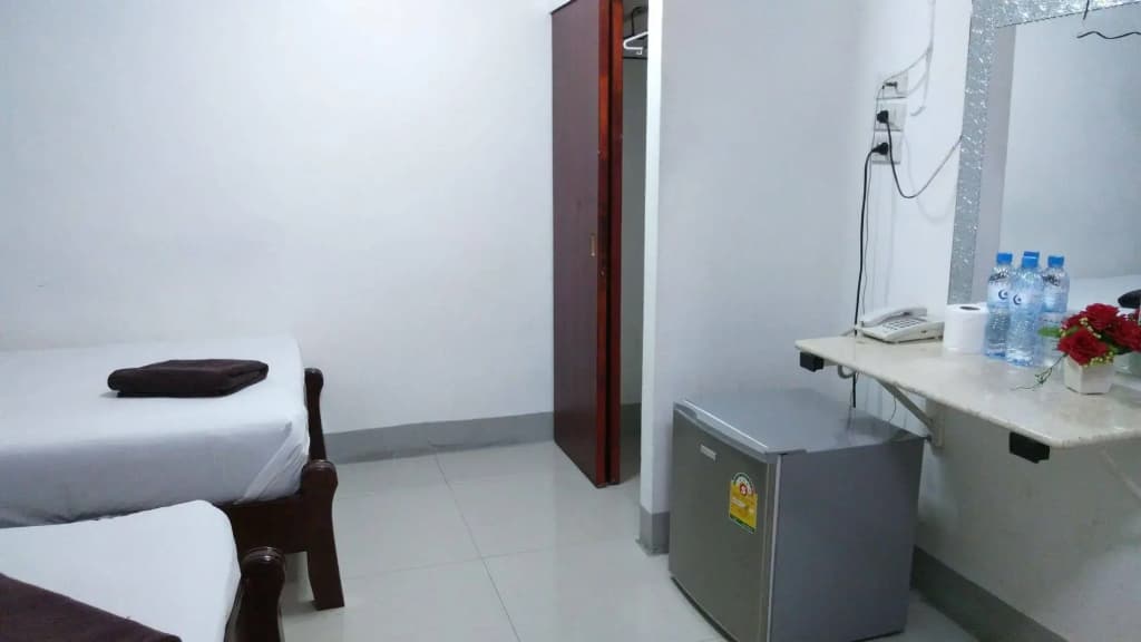 Al-Sana Hotel - photo 5