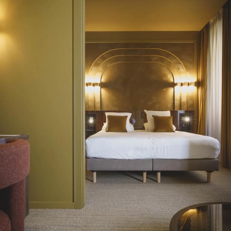 Gounod Hotel - photo 30