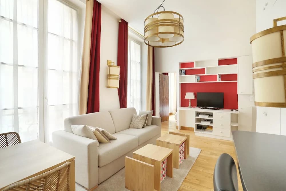 Residence Central Marais - photo 6