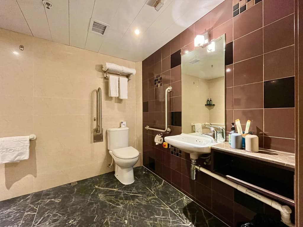 Lander Grand Hotel - photo 7