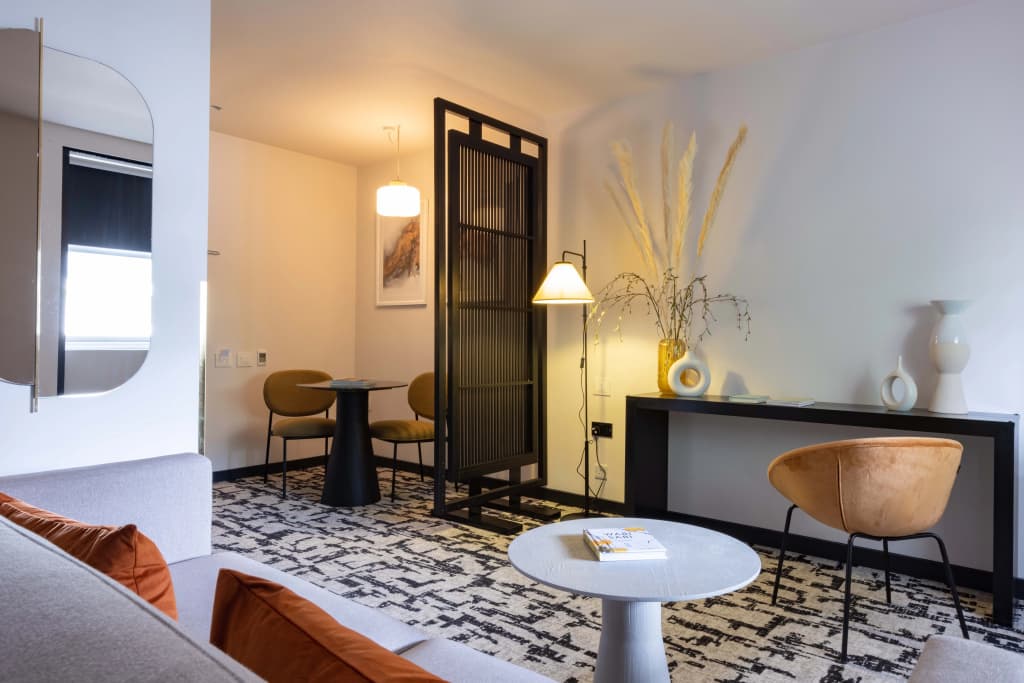 La Suite West - Hyde Park - photo 27