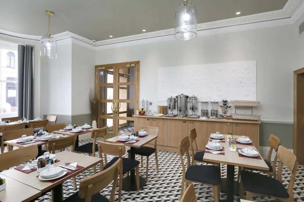Prince William Hotel - photo 16