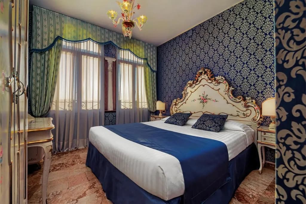 Tre Archi Hotel - photo 19