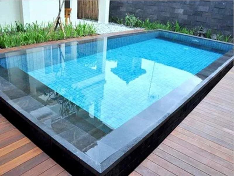 Oxy House Bali - photo 13