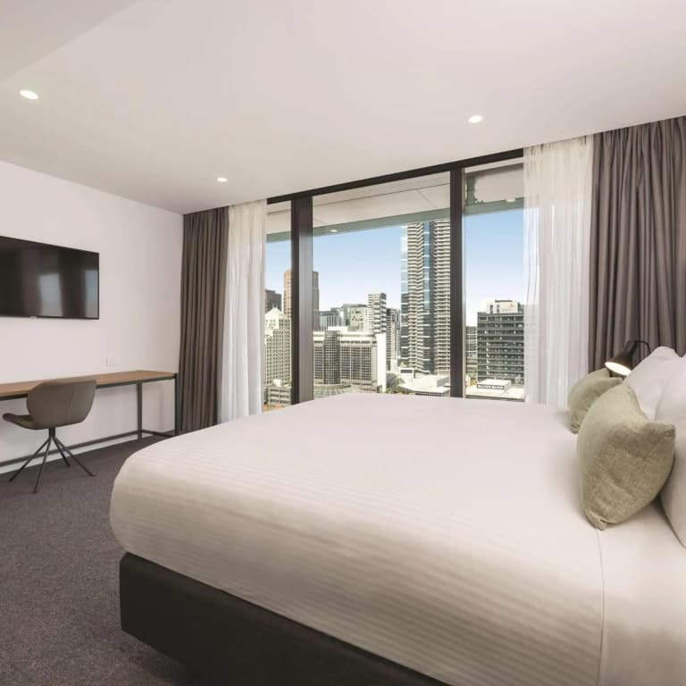 Vibe Hotel Melbourne - photo 32