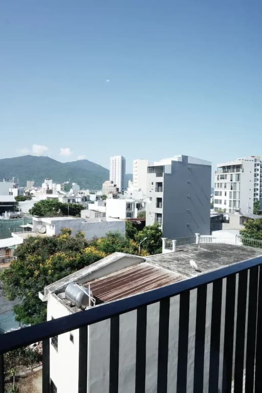 Hampton Danang Luxury Apartment - photo 12