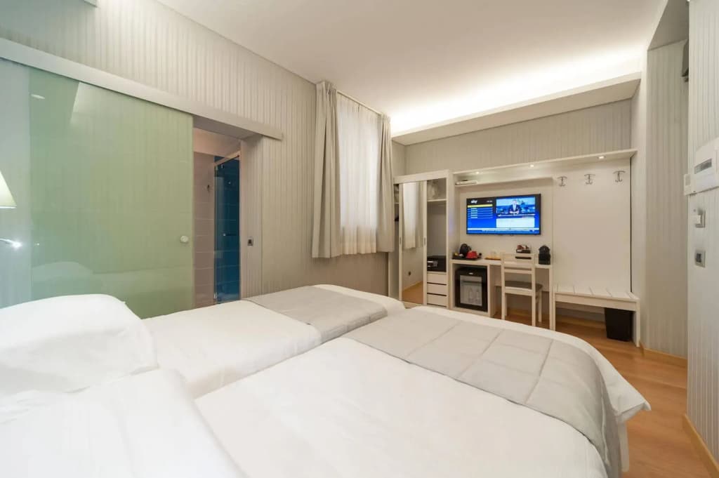 Trevi 41 Hotel - photo 6