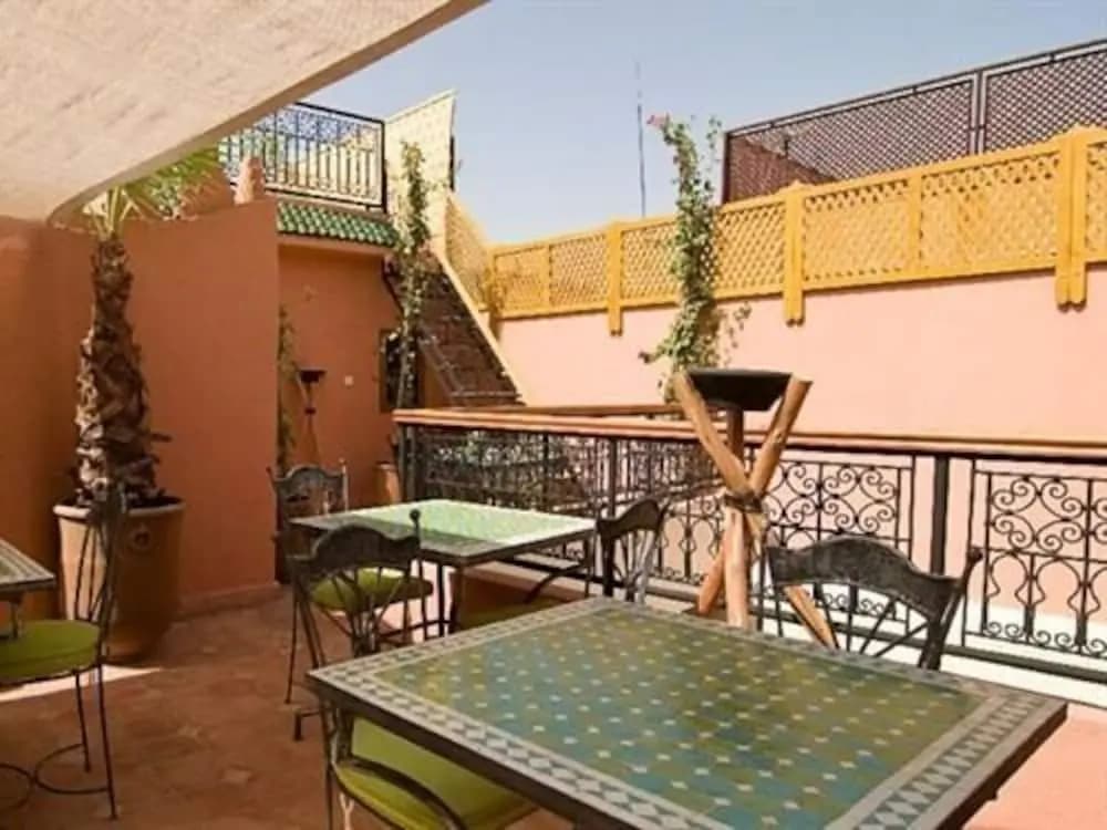 Riad la Rose Orientale - photo 18
