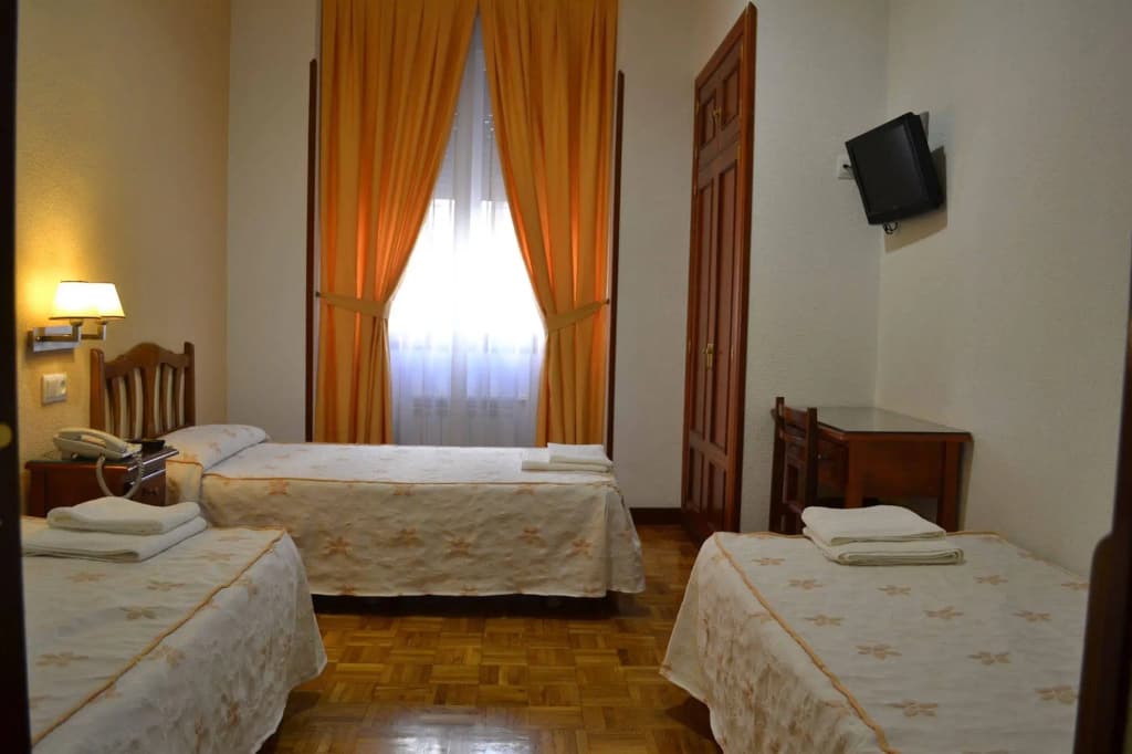 Hostal Edreira - photo 3