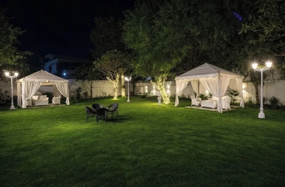 Hotel Casa Blanca 441 - photo 12