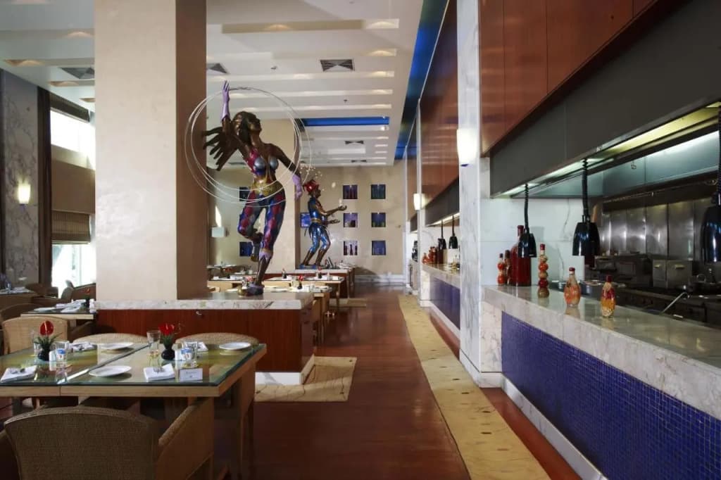 Jaypee Vasant Continental - photo 15