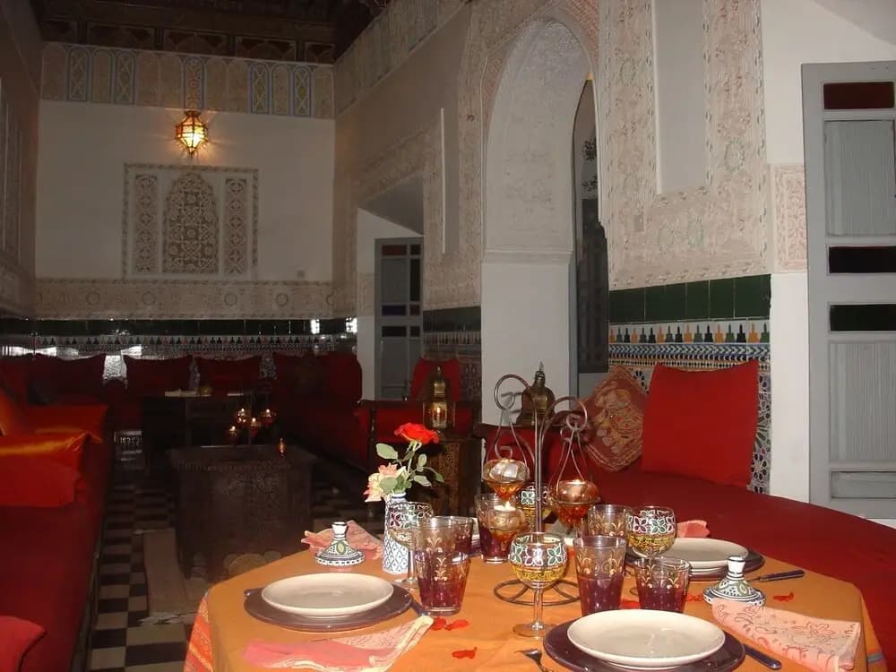 Riad Sahara Nour - photo 22