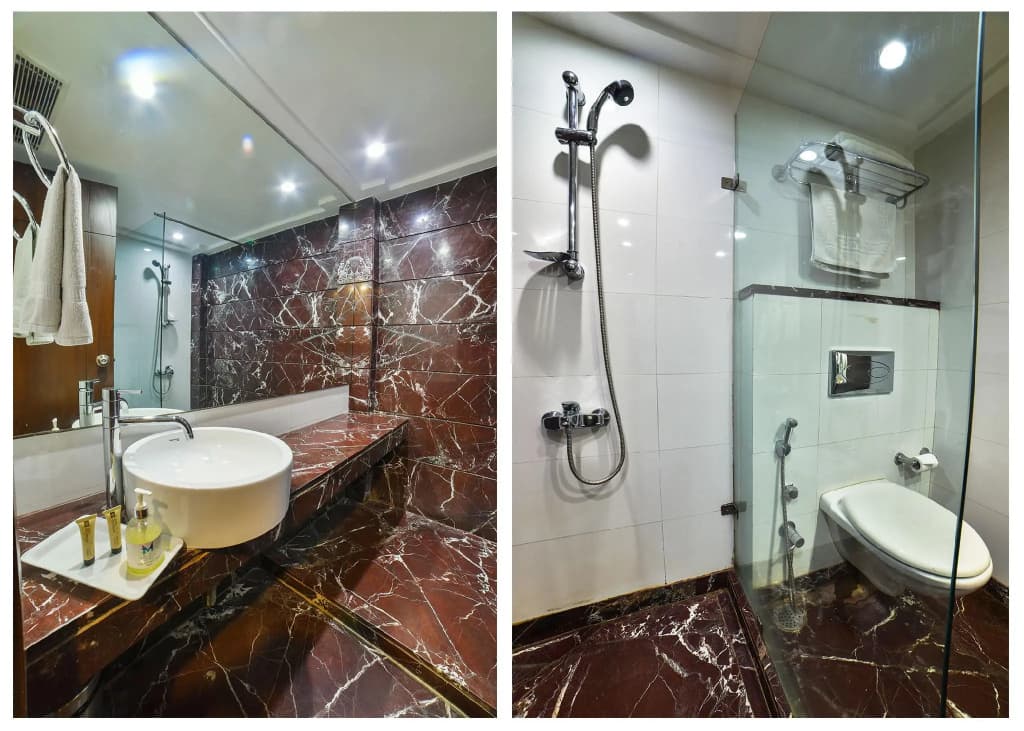 Azzura Hotel - photo 8