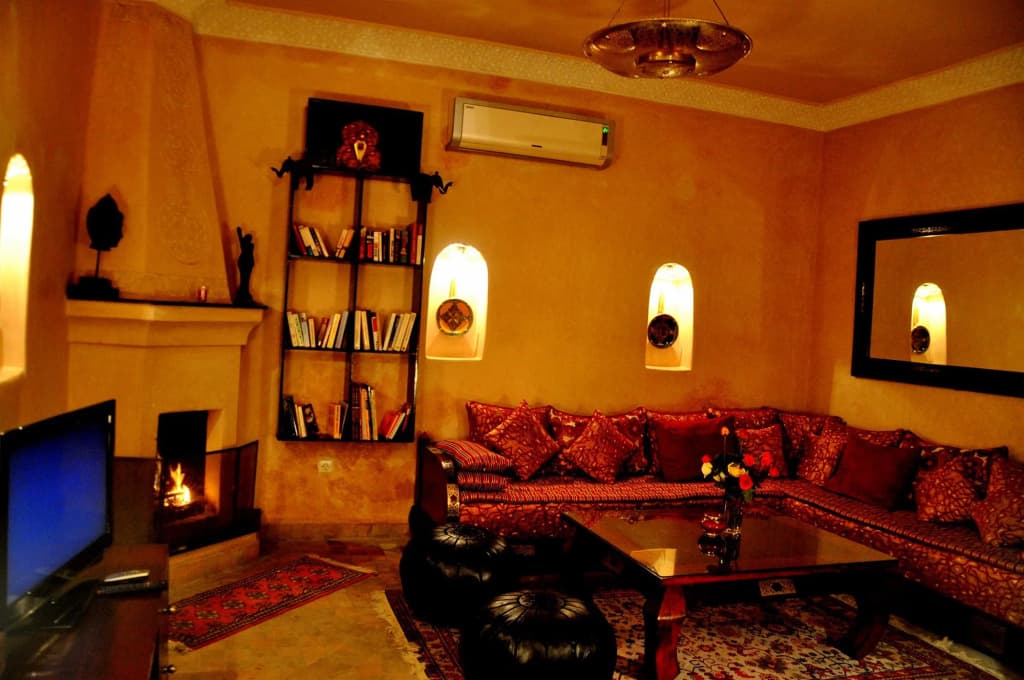 Riad Spa Le Secret de Zoraida - photo 2