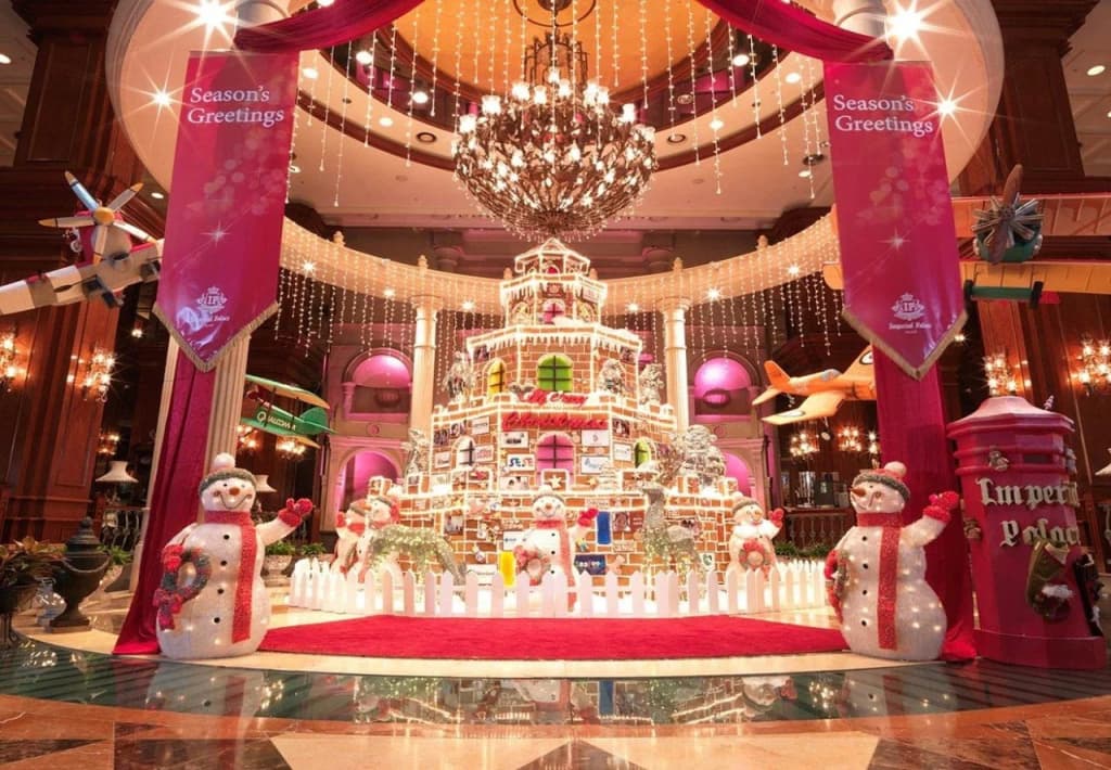 Grand Mercure Imperial Palace Seoul Gangnam - photo 21