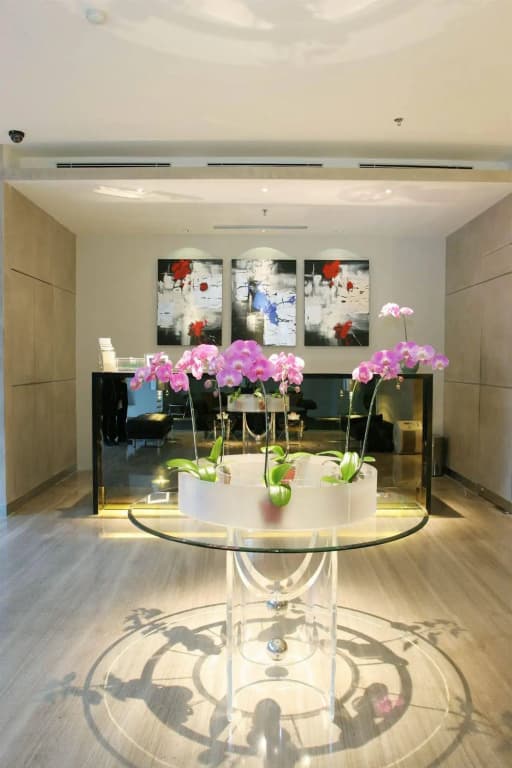 Cemara Hotel - photo 11