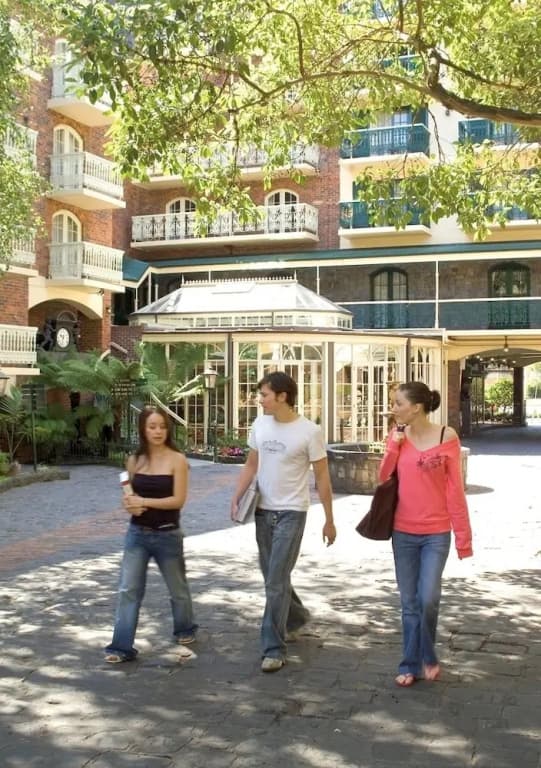 RMIT Village - photo 21