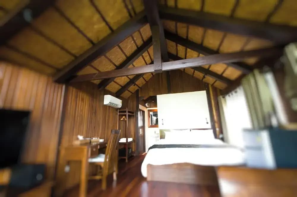 Kawarin Secret Hut Hotel and Resort - photo 9
