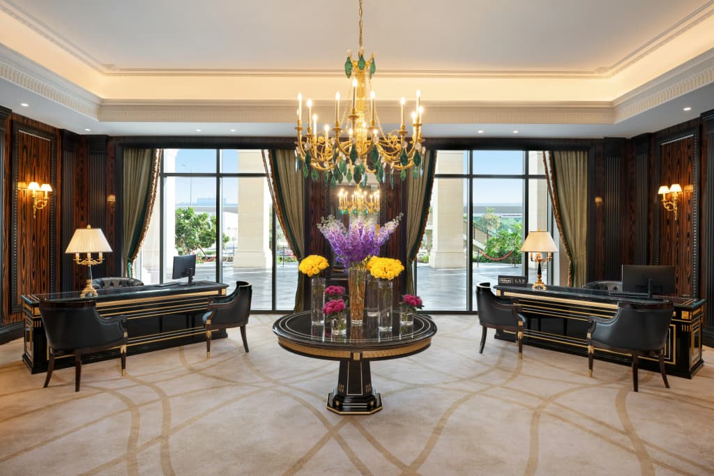 The Plaza Doha, LXR Hotels & Resorts - photo 44