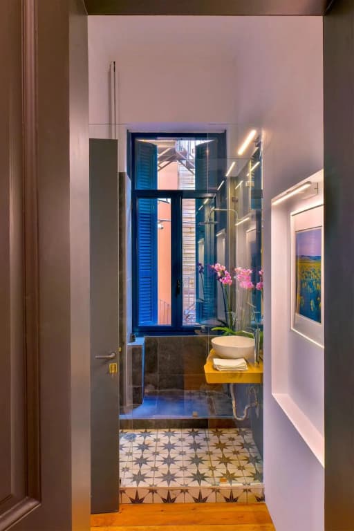 Art Pantheon Deluxe Suite - photo 10
