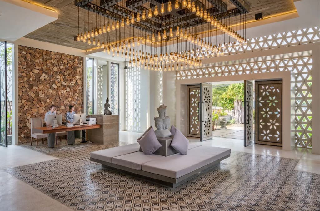 Metta Residence & Spa - photo 2
