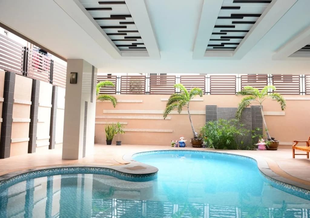 Tycoon Suite - photo 11