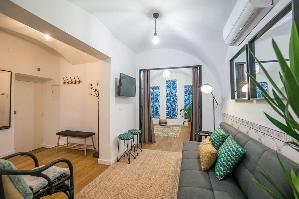 Comfortable Principe Real Apartment - photo 12