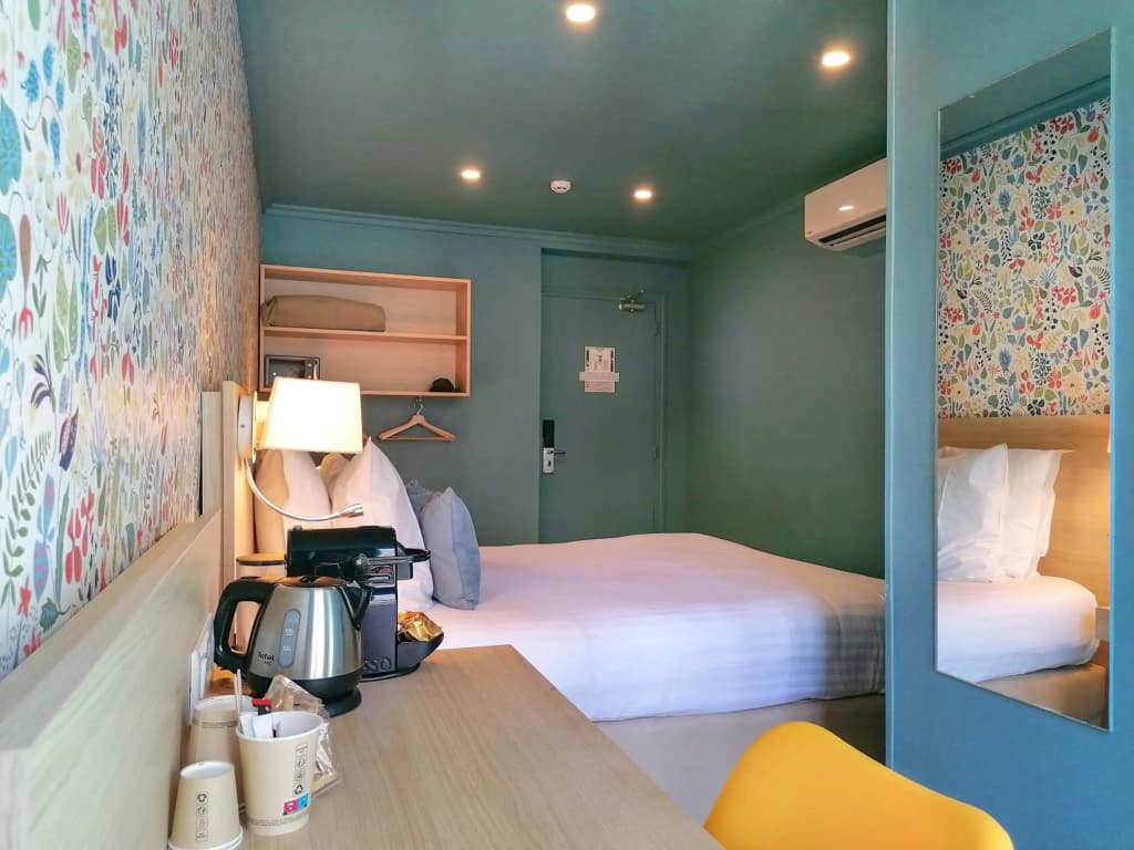 Hotel Du Centre, un hotel AMMI - photo 3