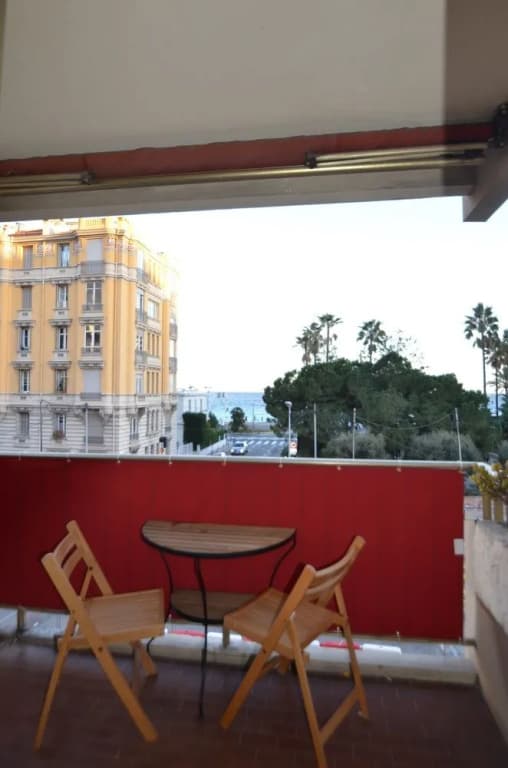 Nice Promenade des Anglais Beach - photo 11