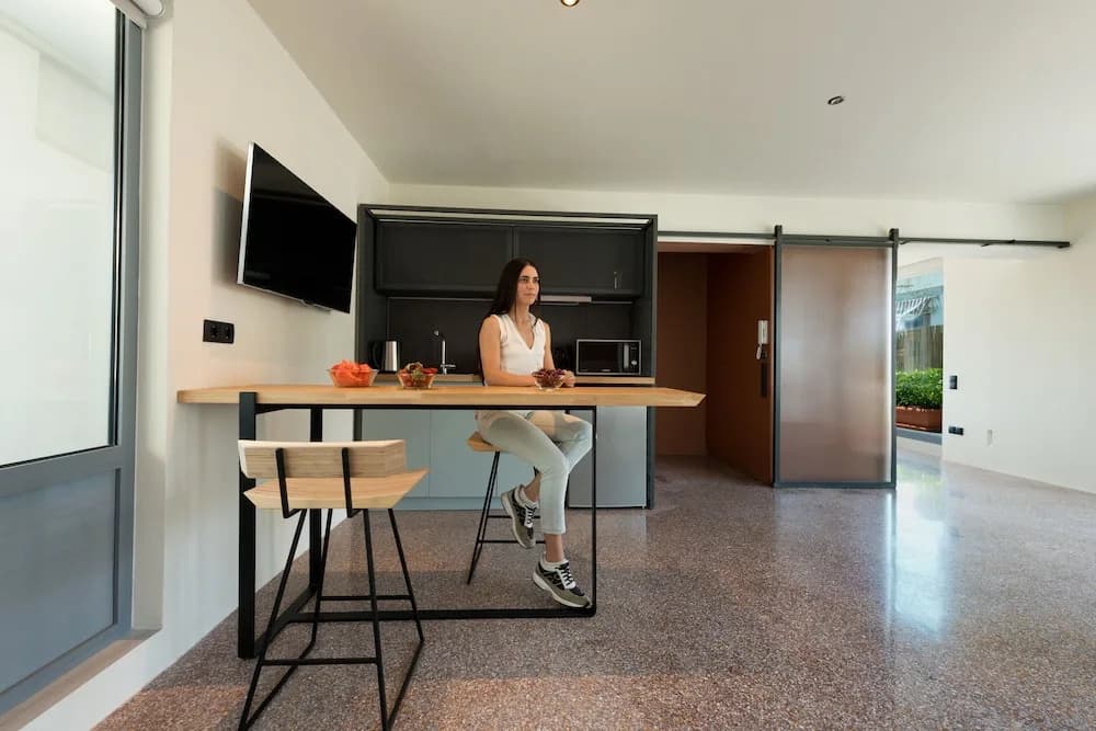 Acropolis View Luxury Apartment - Adults Only - photo 5