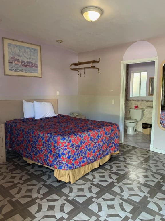 Horizon Inn Motel - photo 5