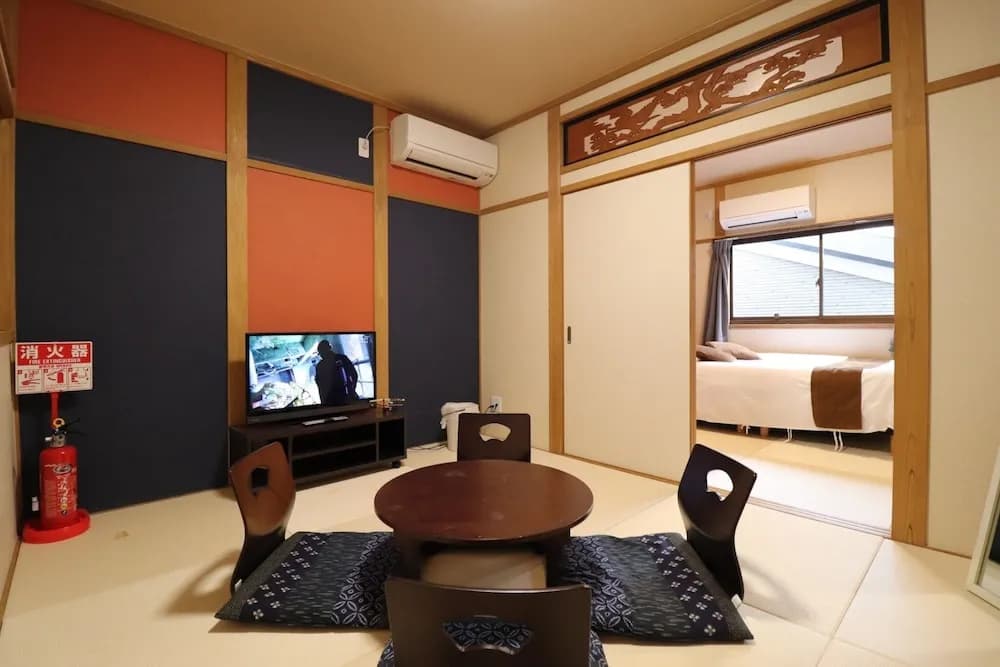 Tsuruhashi East III - photo 21