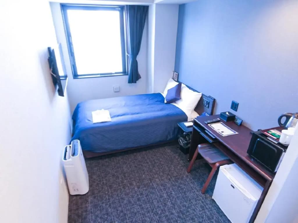 Tosei Hotel Cocone Ueno - photo 42