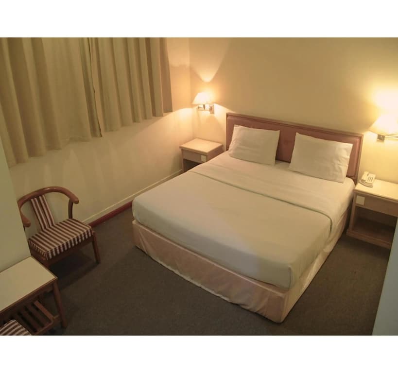 Hotel Ramai - photo 14