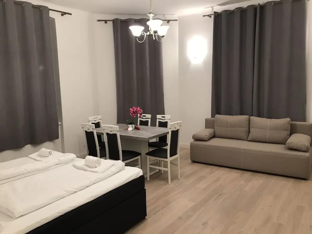 United Homes Apartments Vienna - photo 6