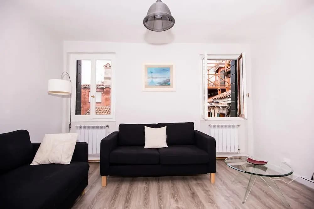 Grimaldi Apartments - San Bartolomio - photo 13