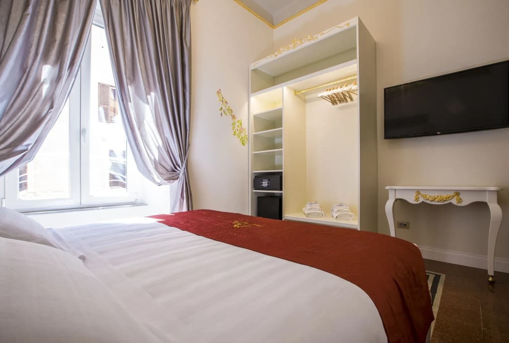 Trastevere Royal Suite - photo 4