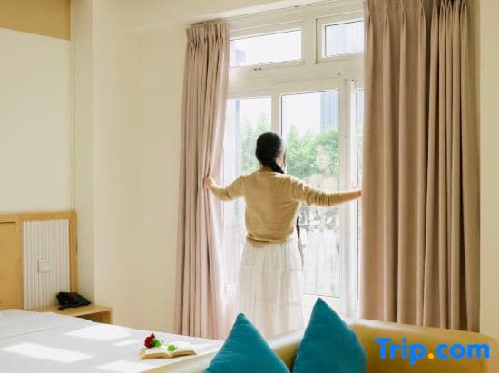 Palmier Hotel - Art House Da Nang - photo 1