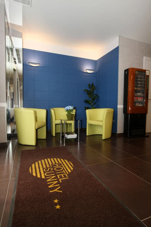 Hôtel Sunny - photo 12