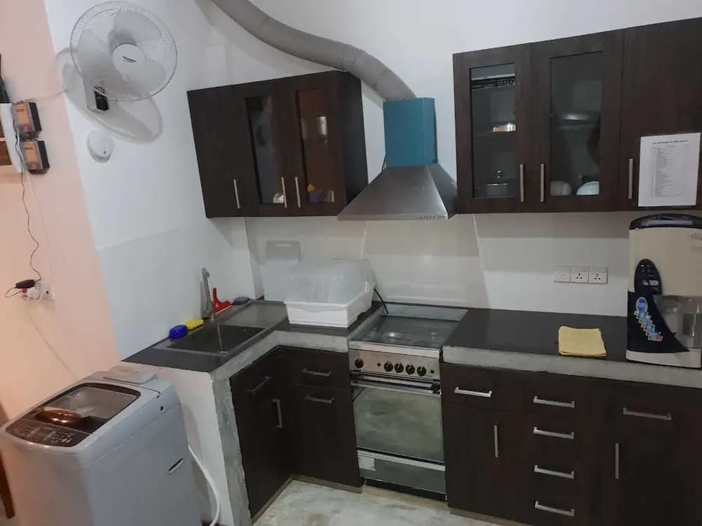 Trellis Apartment - photo 21