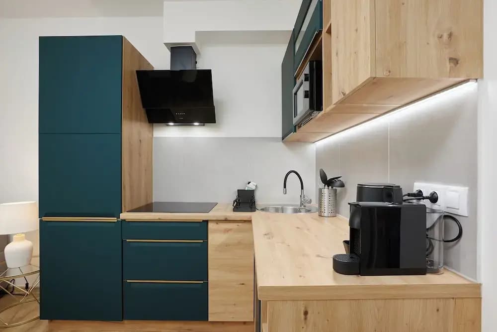Residence 44 - photo 17
