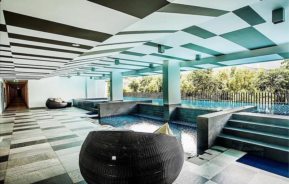 Zcape 2 Residence by AHM Asia - photo 13