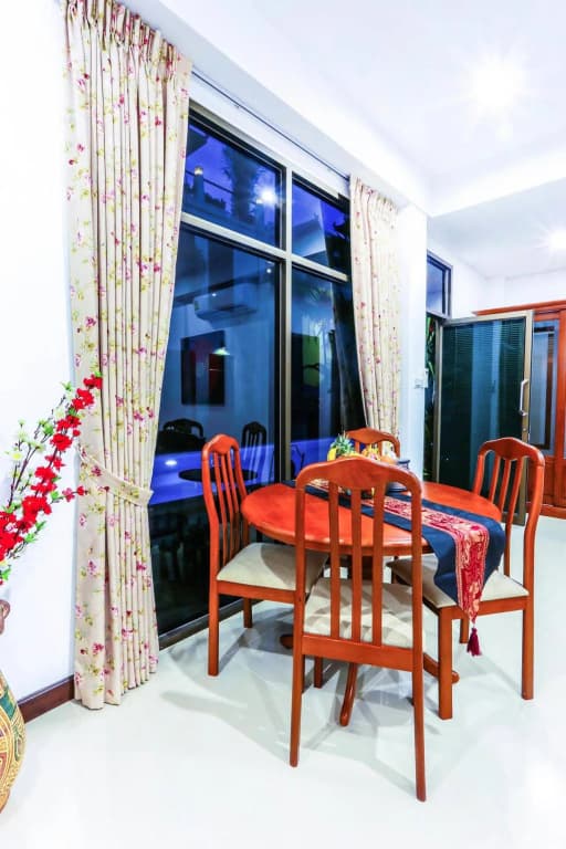 Palm Oasis Boutique Hotel - photo 6