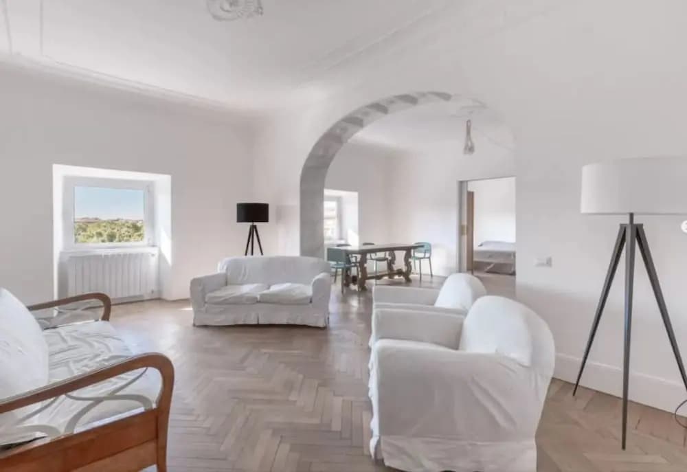 Vittorio Luxury Panoramic Apartment - photo 6