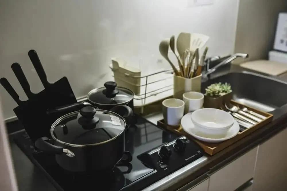 R Residences Namba South 1 - photo 20