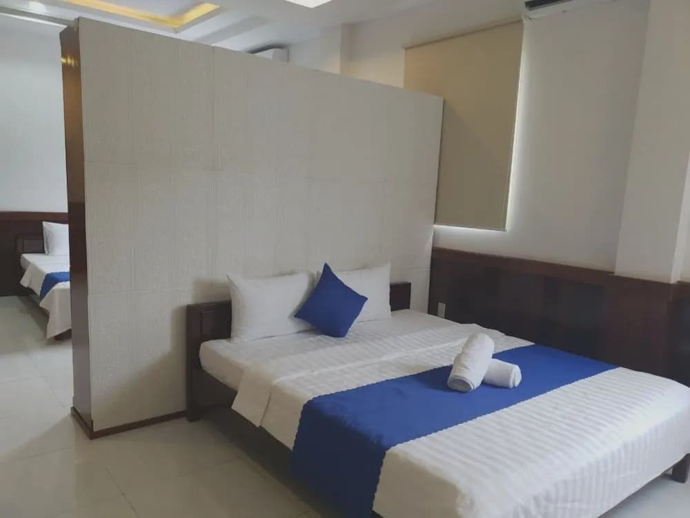 TiMee Hotel & Apartment - photo 7