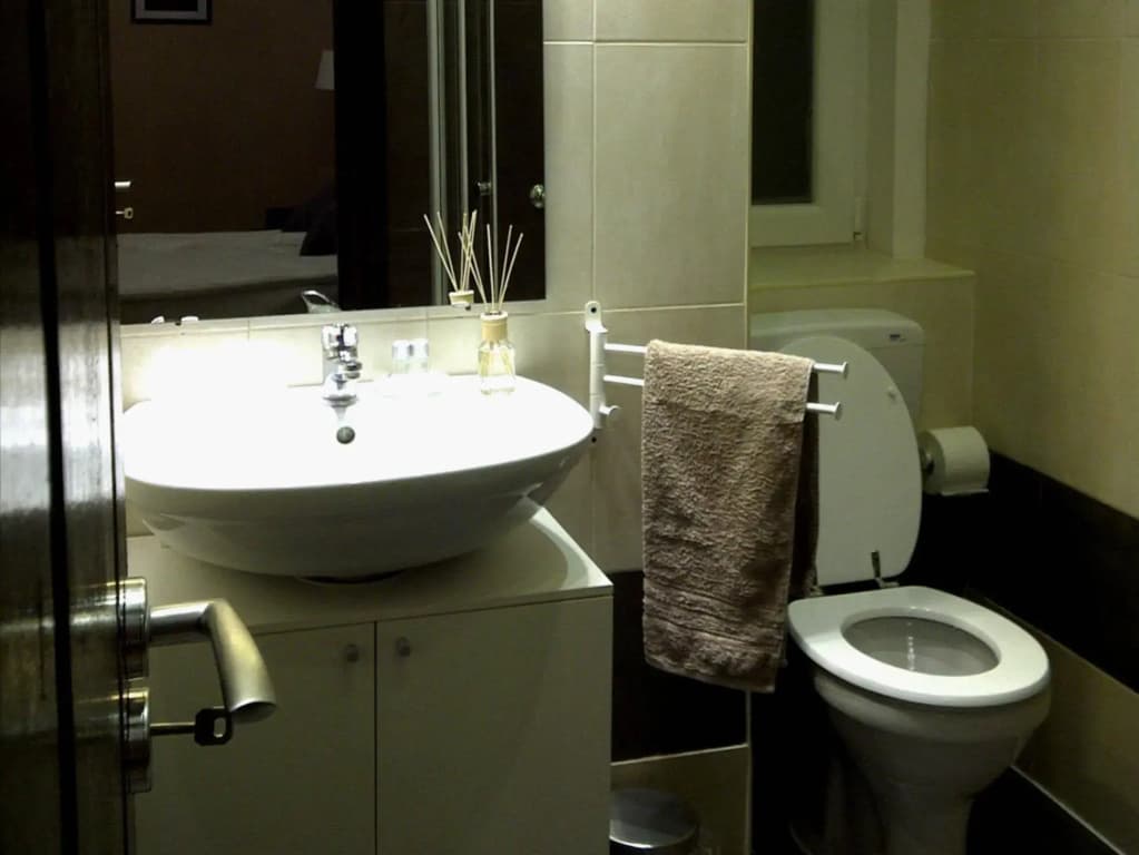 Budapest Ville Bed & Breakfast - photo 9