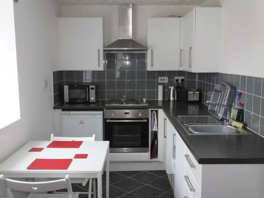 Lochrin Apartments - photo 13