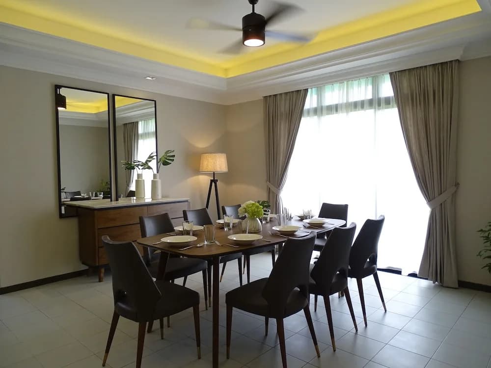 Tanjong Puteri Golf Resort Berhad - photo 28