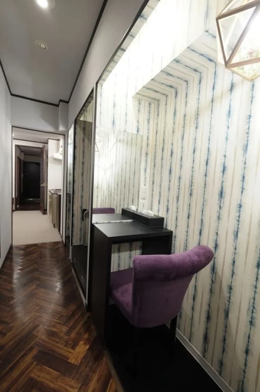 Ookini Hotels Nipponbashi Apartment - photo 12